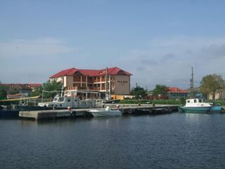 PLIMBARI IN DELTA 